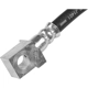 Purchase Top-Quality SUNSONG NORTH AMERICA - 2203683 - Rear Brake Hose pa3