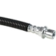 Purchase Top-Quality SUNSONG NORTH AMERICA - 2203707 - Rear Center Brake Hydraulic Hose pa3