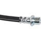 Purchase Top-Quality SUNSONG NORTH AMERICA - 2203710 - Rear Driver Side Brake Hydraulic Hose pa3