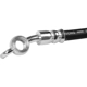 Purchase Top-Quality SUNSONG NORTH AMERICA - 2203711 - Rear Passenger Side Brake Hydraulic Hose pa1