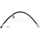 Purchase Top-Quality Rear Brake Hose by SUNSONG NORTH AMERICA - 2203714 pa1