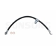 Purchase Top-Quality Rear Brake Hose by SUNSONG NORTH AMERICA - 2203717 pa1