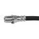 Purchase Top-Quality Rear Brake Hose by SUNSONG NORTH AMERICA - 2203731 pa2