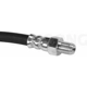 Purchase Top-Quality Rear Brake Hose by SUNSONG NORTH AMERICA - 2203731 pa3