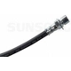 Purchase Top-Quality Rear Brake Hose by SUNSONG NORTH AMERICA - 2203738 pa3