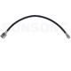 Purchase Top-Quality Rear Brake Hose by SUNSONG NORTH AMERICA - 2203740 pa1