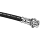 Purchase Top-Quality SUNSONG NORTH AMERICA - 2203746 - Rear Passenger Side Brake Hydraulic Hose pa3