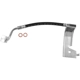Purchase Top-Quality SUNSONG NORTH AMERICA - 2203760 - Rear Passenger Side Brake Hydraulic Hose pa1