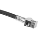 Purchase Top-Quality SUNSONG NORTH AMERICA - 2203769 - Rear Center Brake Hydraulic Hose pa1