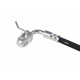 Purchase Top-Quality SUNSONG NORTH AMERICA - 2203797 - Rear Passenger Side Brake Hydraulic Hose pa3