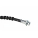 Purchase Top-Quality SUNSONG NORTH AMERICA - 2203797 - Rear Passenger Side Brake Hydraulic Hose pa4