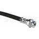 Purchase Top-Quality Rear Brake Hose by SUNSONG NORTH AMERICA - 2203805 pa3