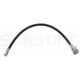 Purchase Top-Quality Rear Brake Hose by SUNSONG NORTH AMERICA - 2203812 pa1