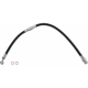 Purchase Top-Quality SUNSONG NORTH AMERICA - 2203836 - Brake Hydraulic Hose pa1