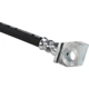 Purchase Top-Quality SUNSONG NORTH AMERICA - 2203849 - Rear Brake Hose pa3