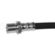 Purchase Top-Quality Tuyau de frein arrière de SUNSONG NORTH AMERICA - 2203858 pa2