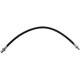 Purchase Top-Quality SUNSONG NORTH AMERICA - 2203862 - Rear Brake Hose pa1