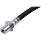 Purchase Top-Quality SUNSONG NORTH AMERICA - 2203862 - Rear Brake Hose pa2