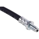 Purchase Top-Quality SUNSONG NORTH AMERICA - 2203862 - Rear Brake Hose pa3