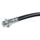 Purchase Top-Quality Rear Brake Hose by SUNSONG NORTH AMERICA - 2203866 pa2