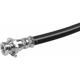 Purchase Top-Quality SUNSONG NORTH AMERICA - 2203900 - Brake Hydraulic Hose pa3