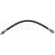 Purchase Top-Quality Rear Brake Hose by SUNSONG NORTH AMERICA - 2203917 pa1