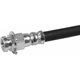 Purchase Top-Quality SUNSONG NORTH AMERICA - 2203941 - Brake Hydraulic Hose pa3