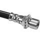 Purchase Top-Quality SUNSONG NORTH AMERICA - 2203953 - Rear Brake Hose pa3