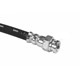 Purchase Top-Quality SUNSONG NORTH AMERICA - 2204015 - Brake Hydraulic Hose-Drum Rear pa2