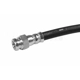 Purchase Top-Quality SUNSONG NORTH AMERICA - 2204015 - Brake Hydraulic Hose-Drum Rear pa3