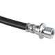 Purchase Top-Quality SUNSONG NORTH AMERICA - 2204024 - Rear Brake Hose pa2