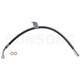 Purchase Top-Quality Rear Brake Hose by SUNSONG NORTH AMERICA - 2204045 pa1