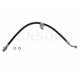 Purchase Top-Quality Rear Brake Hose by SUNSONG NORTH AMERICA - 2204046 pa1