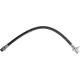 Purchase Top-Quality SUNSONG NORTH AMERICA - 2204047 - Rear Brake Hose pa1