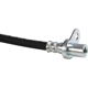 Purchase Top-Quality SUNSONG NORTH AMERICA - 2204047 - Rear Brake Hose pa3