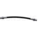 Purchase Top-Quality Rear Brake Hose by SUNSONG NORTH AMERICA - 2204048 pa1