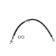 Purchase Top-Quality Rear Brake Hose by SUNSONG NORTH AMERICA - 2204074 pa2