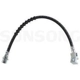 Purchase Top-Quality Rear Brake Hose by SUNSONG NORTH AMERICA - 2204086 pa1