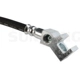 Purchase Top-Quality Rear Brake Hose by SUNSONG NORTH AMERICA - 2204086 pa3
