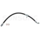 Purchase Top-Quality Rear Brake Hose by SUNSONG NORTH AMERICA - 2204089 pa1