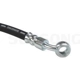 Purchase Top-Quality Rear Brake Hose by SUNSONG NORTH AMERICA - 2204089 pa3