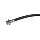 Purchase Top-Quality Rear Brake Hose by SUNSONG NORTH AMERICA - 2204092 pa2