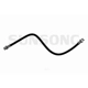 Purchase Top-Quality Rear Brake Hose by SUNSONG NORTH AMERICA - 2204096 pa1