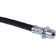 Purchase Top-Quality SUNSONG NORTH AMERICA - 2204097 - Rear Brake Hose pa2