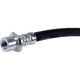 Purchase Top-Quality SUNSONG NORTH AMERICA - 2204097 - Rear Brake Hose pa3