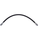 Purchase Top-Quality SUNSONG NORTH AMERICA - 2204098 - Rear Brake Hose pa1