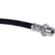 Purchase Top-Quality SUNSONG NORTH AMERICA - 2204098 - Rear Brake Hose pa2