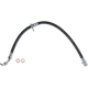 Purchase Top-Quality SUNSONG NORTH AMERICA - 2204100 - Brake Hydraulic Hose pa1