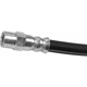 Purchase Top-Quality SUNSONG NORTH AMERICA - 2204160 - Brake Hydraulic Hose pa2