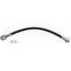Purchase Top-Quality Rear Brake Hose by SUNSONG NORTH AMERICA - 2204166 pa1